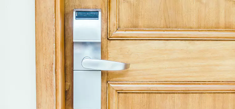 Advanced Solutions in Blacksburg, VA for Modern Security