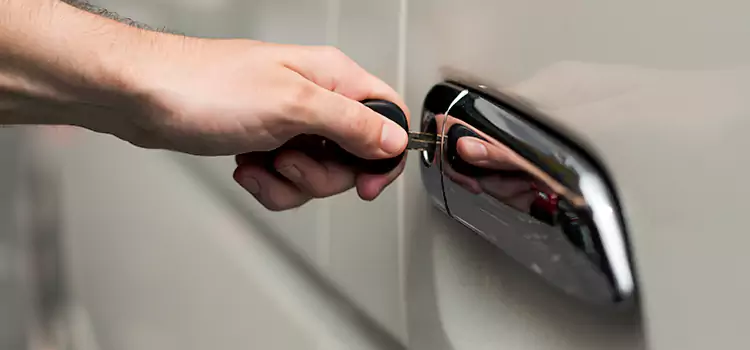 Why Choose Our Auto Locksmith Team in Blacksburg, VA?