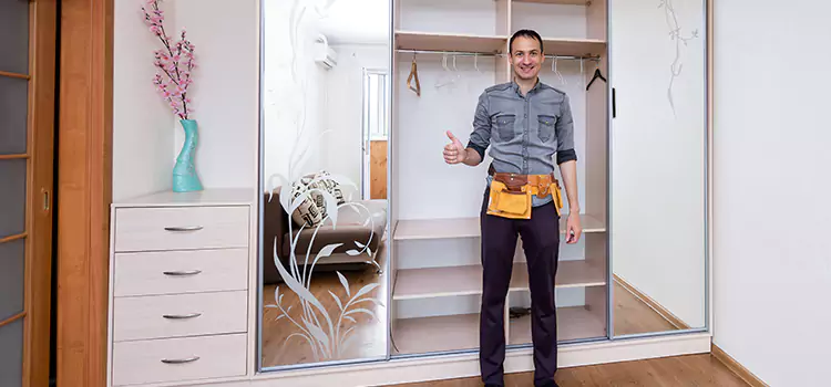 Sliding Closet Door Replacement Blacksburg