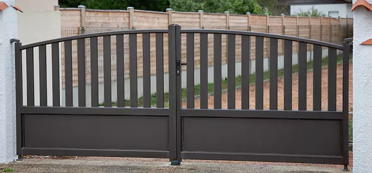 Advanced Gate Solutions in Blacksburg, VA