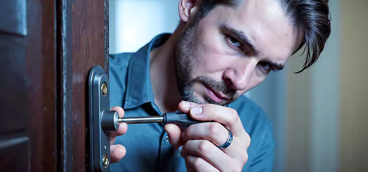 Eviction Locksmith Blacksburg