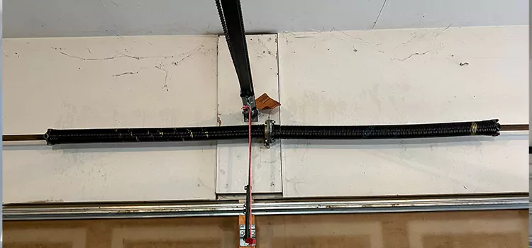 Garage Door Cable Repair Near Me in Blacksburg, VA