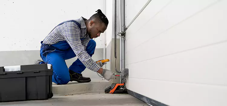 Expert Solutions for Every Garage Lock Need in Blacksburg, VA