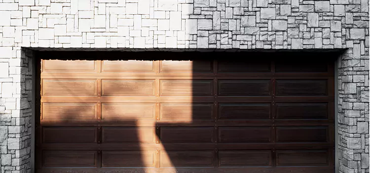 Garage Door Installation Blacksburg