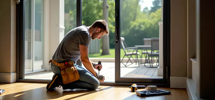 Comprehensive Solutions for Every Glass Door Need in Blacksburg, VA