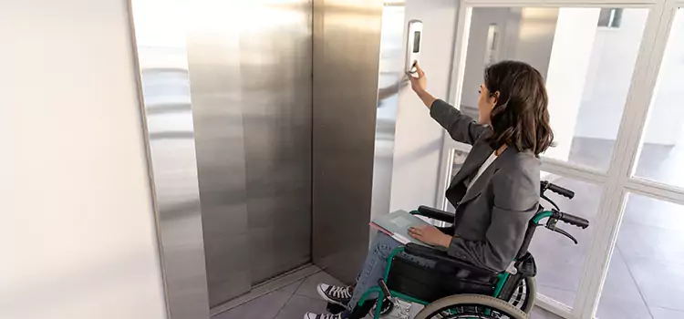 Benefits of Modern Handicap Door Systems in Blacksburg, VA