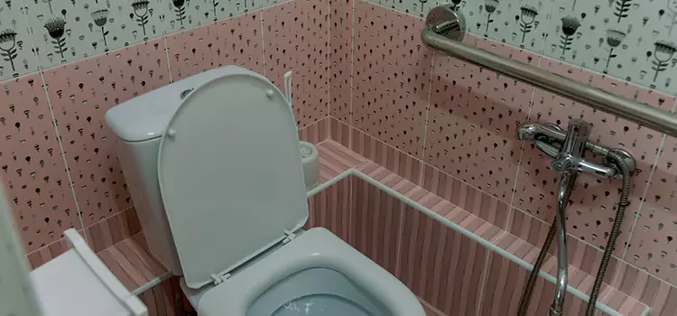 Meeting Diverse Needs With Accessible Restroom Solutions in Blacksburg, VA