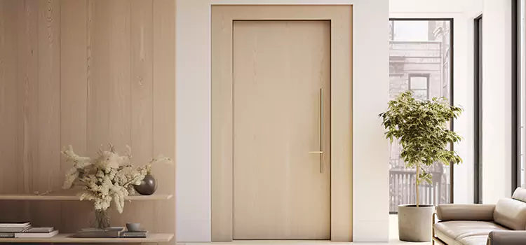 Choose Quality for Your Inside Doors in Blacksburg, VA