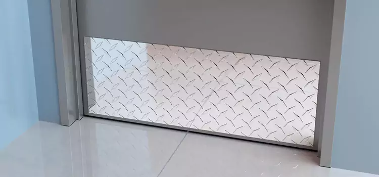 Benefits of Professional Kick Plate Solutions in Blacksburg, VA