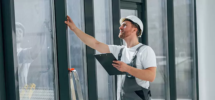 Comprehensive Solutions for Your Sticking Doors in Blacksburg, VA