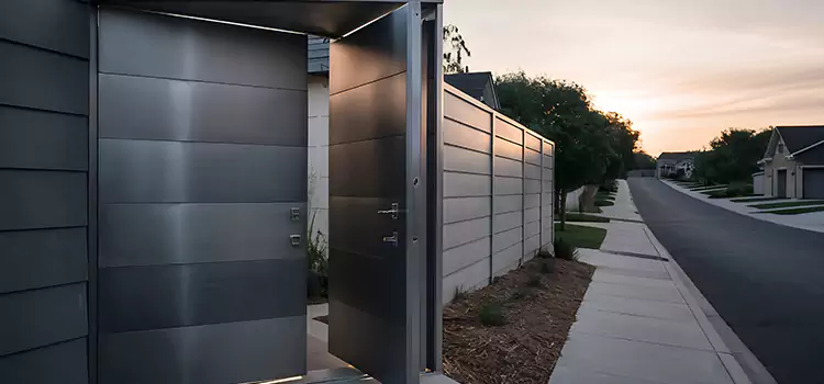 Comprehensive Steel Door Solutions in Blacksburg, VA