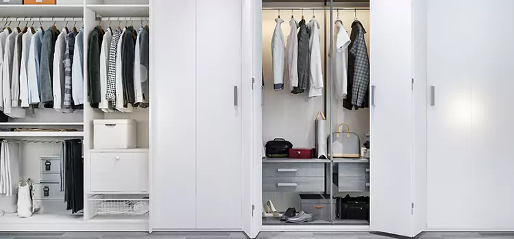 Glass Closet Door Repair Blacksburg