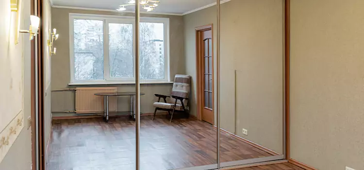 Mirror Closet Door Roller Replacement Blacksburg
