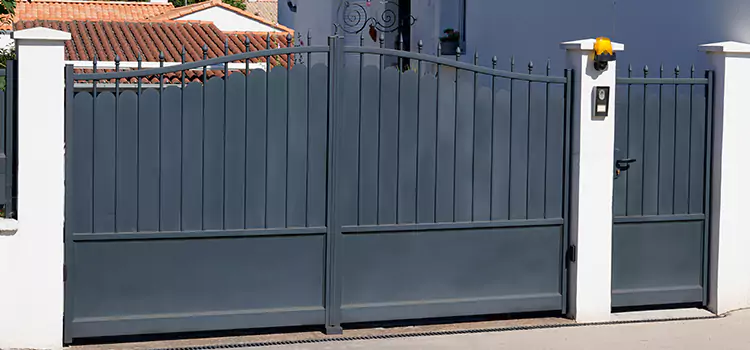 Emergency Commercial Gate Repair Blacksburg