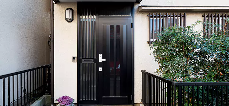 Popular Exterior Door Options in Blacksburg, VA