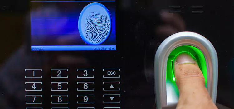 Your Trusted Partner for Secure Access in Blacksburg, VA