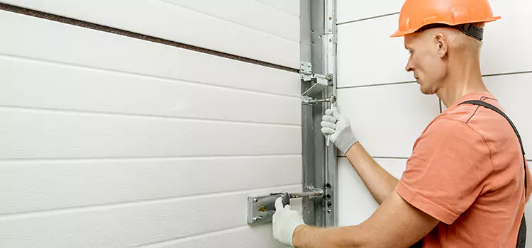 Why Choose Us for Garage Door Lock Services in Blacksburg, VA?