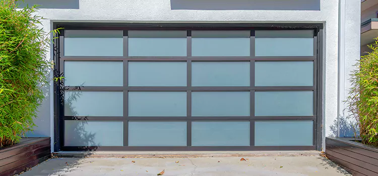 Why Choose Us for Garage Door Care in Blacksburg, VA?