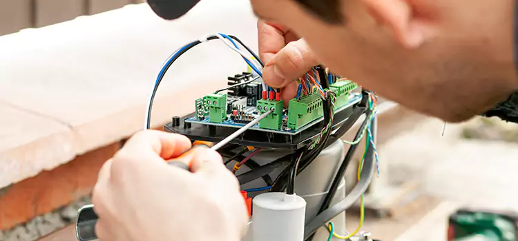 Specialized Brand Gate Motor Repairs Blacksburg