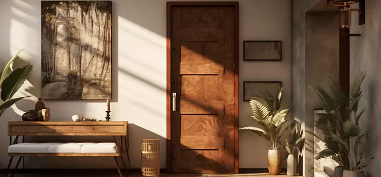 Specialty Interior Doors Blacksburg