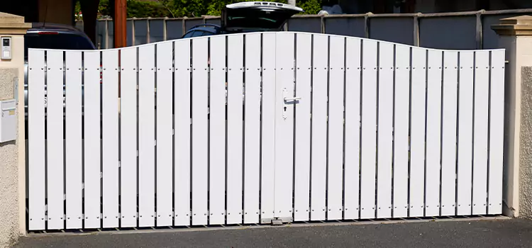 Why Choose Us for Residential Gate Repair in Blacksburg, VA?