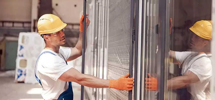 Sliding Door Mesh Replacement Blacksburg